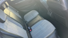 Renault Megane E-Tech EV60 160kW Techno 60kWh Optimum Charge 5dr Auto Electric Hatchback